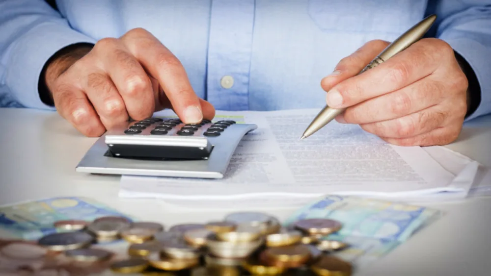 Επιπλέον 4,5 δισ. ευρώ οι ληξιπρόθεσμες οφειλές - άγγιξαν σχεδόν τα 112 δισ. ευρώ