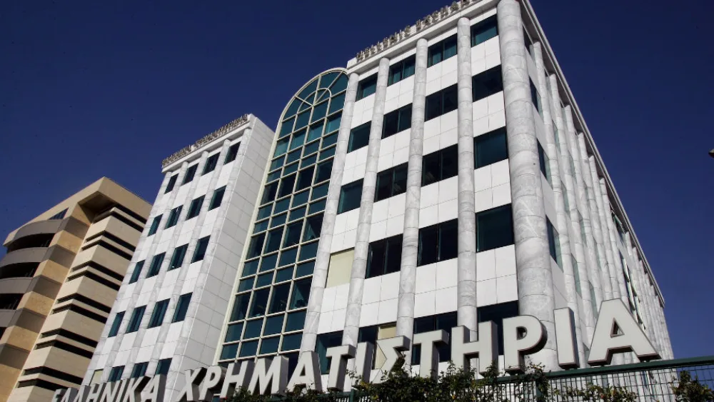 Θετική η Alpha Finance για το ΧΑ ενόψει του 2026 - Προσθήκη της Titan Cement στις βασικές επιλογές