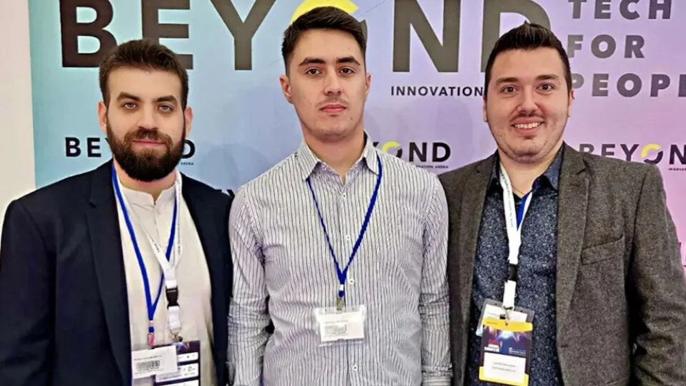 Η Aisthesis Medical εξασφαλίζει χρηματοδότηση $1,2 εκατ. για την πρόβλεψη της σηψαιμίας μέσω τεχνητής νοημοσύνης