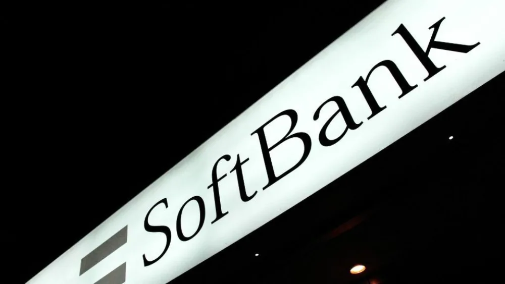 Η SoftBank εξαγοράζει την ABB έναντι 5,4 δισ. δολαρίων - Επένδυση στην Τεχνητή Νοημοσύνη