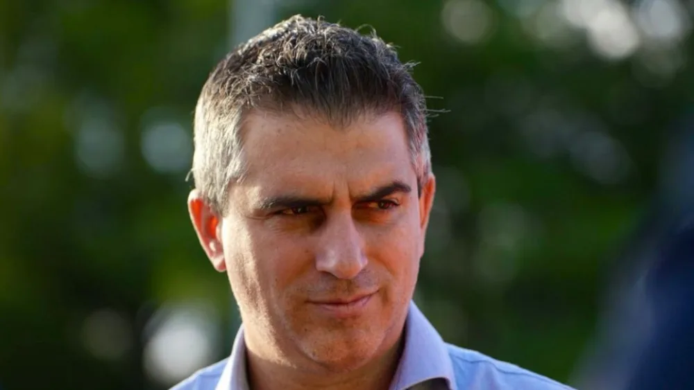 Χ. Δήμας: Στις 30/11 πρόκειται να παραδοθούν τα τελευταία 10 χλμ. του Αυτοκινητόδρομου Πάτρα – Πύργος
