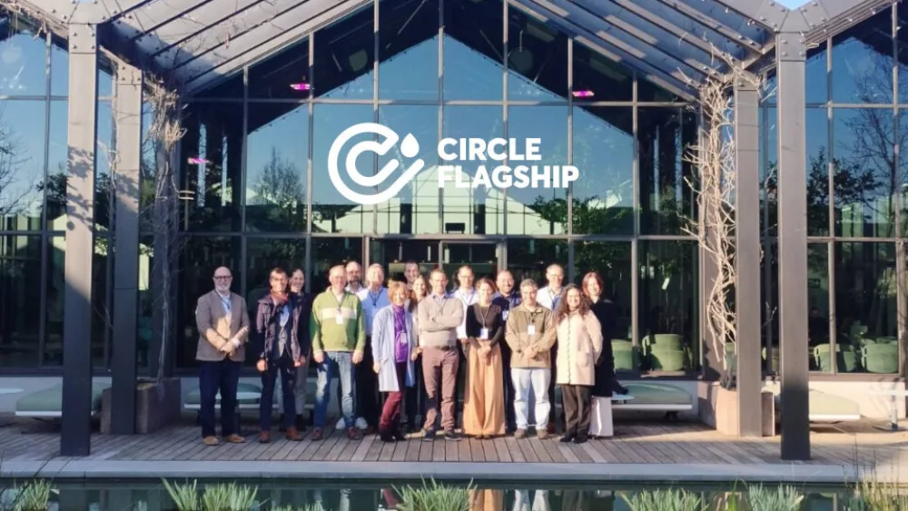 Το έργο CIRCLE γιορτάζει έναν χρόνο αξιοσημείωτων επιτευγμάτων καινοτομίας  στον τομέα των κυκλικών βιοδιυλιστηρίων