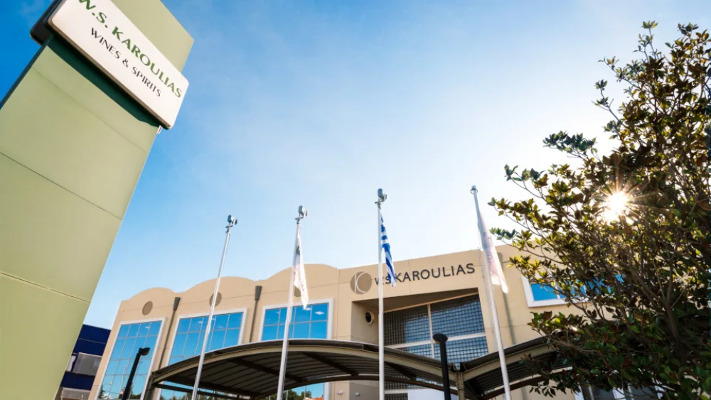 Η TEKA Systems μετασχηματίζει ψηφιακά τη Β.Σ. ΚΑΡΟΥΛΙΑΣ