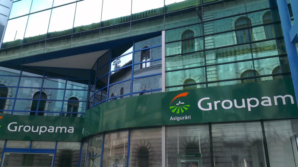 GROUPAMA Aσφαλιστική:  Με σύνθημα «ΜΕΝΟΥΜΕ ΕΛΛΑΔΑ» διαψεύδει την έξοδό της από τη χώρα