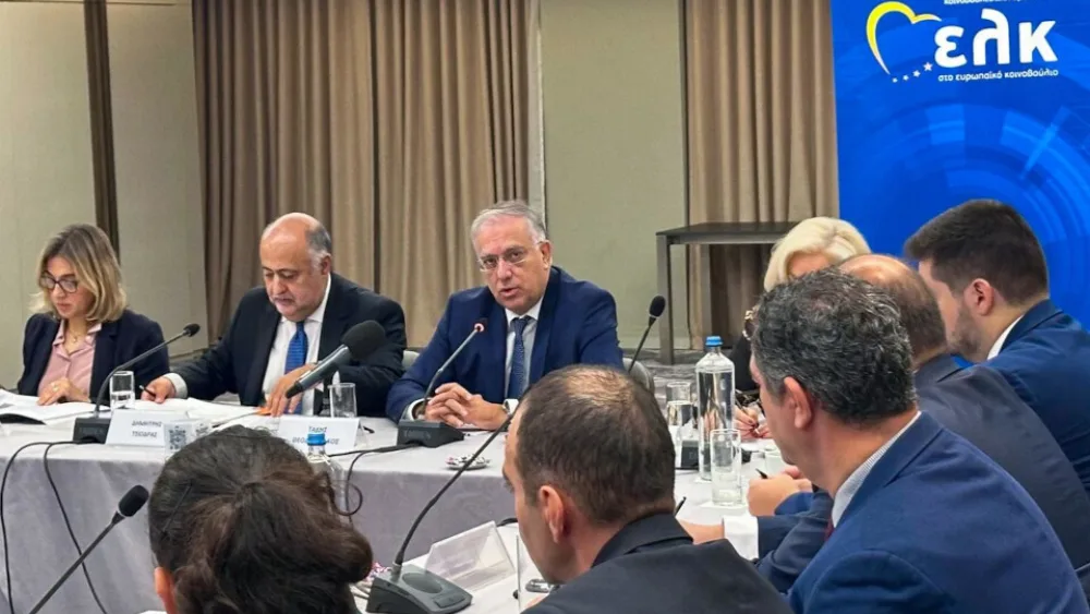 Θεοδωρικάκος: Το Υπ. Ανάπτυξης θεσμοθετεί νέα Ανεξάρτητη Αρχής Προστασίας του Καταναλωτή και Εποπτείας της Αγοράς