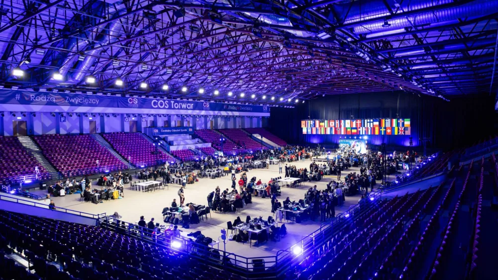 Έπεσε η αυλαία για τον φετινό Πανευρωπαϊκό Διαγωνισμό Κυβερνοασφάλειας European Cyber Security Challenge 2025