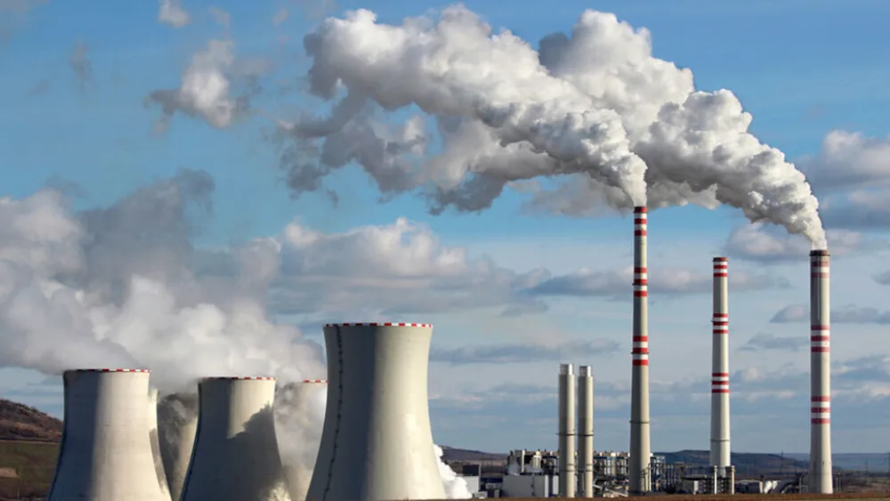 Η ΕΑΤ παρουσιάζει το δωρεάν εργαλείο Carbon Tracker by HDB για τον υπολογισμό εκπομπών CO₂ στις ΜμΕ