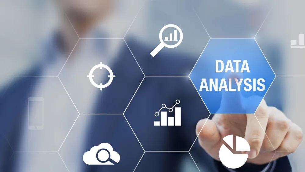 Η ανάλυση δεδομένων ως καταλύτης για επιχειρηματική ανάπτυξη