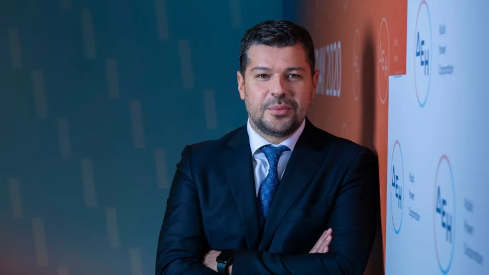 ΔΕΗ: Προχωρά στην έκδοση ομολόγου 775 εκατ. ευρώ - Ξεκινά σήμερα το road show