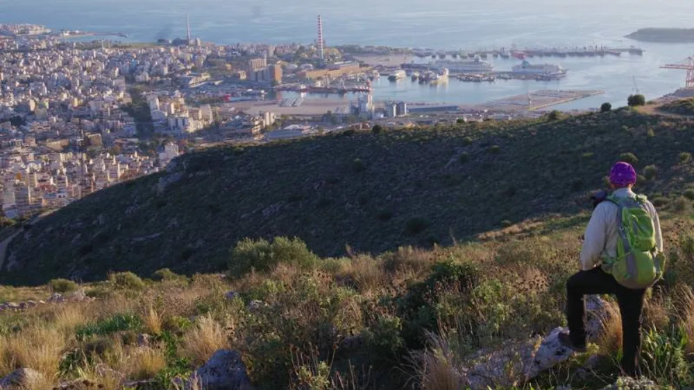 Η περιβαλλοντική ασφάλεια του Όρους Αιγάλεω ενισχύεται από τη WINGS ICT Solutions