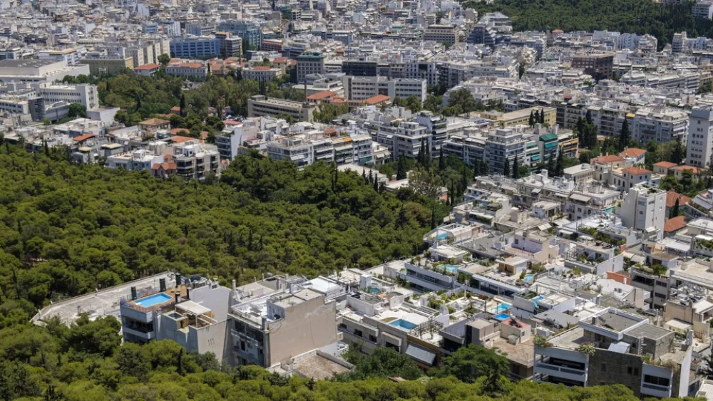 Prodexpo 2025: Η ελληνική αγορά ακινήτων σε τροχιά ανάπτυξης - Οι θεματικές ενότητες του συνεδρίου