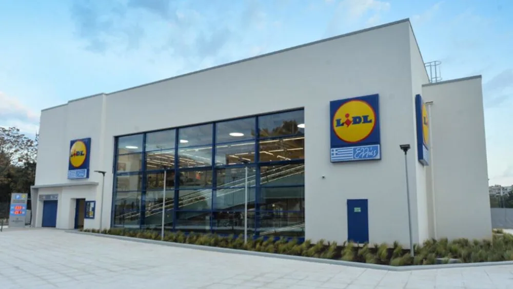 Η Lidl Ελλάς στηρίζει το εθνικό μέτρο «Πρωτοβουλία 1.000 κωδικοί» που θα διαρκέσει έως το τέλος του 2025