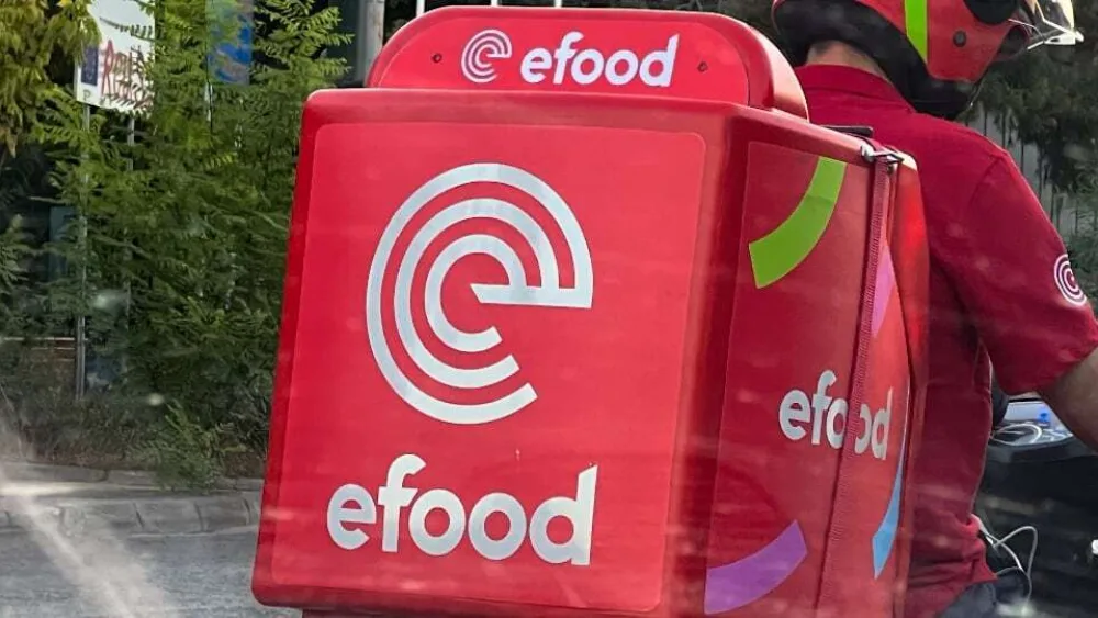 Πρόγραμμα "Love Delivered": Το efood στηρίζει παιδιά και οικογένειες με γεύματα αγάπης