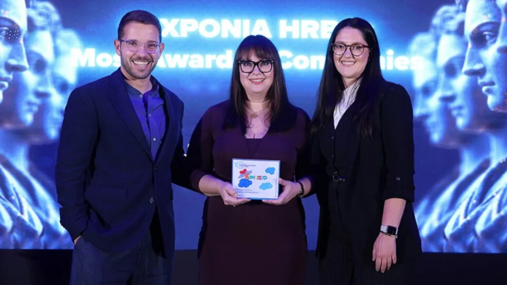 Πέντε νέα βραβεία απέσπασε η Lidl Ελλάς στα Hellenic Responsible Business Awards 2025