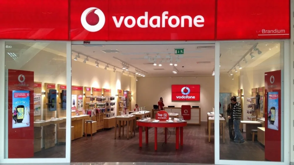 Vodafone: Νέος διαγωνισμός από το CU αναζητά το επόμενο μεγάλο όνομα της ελληνικής hip-hop σκηνής