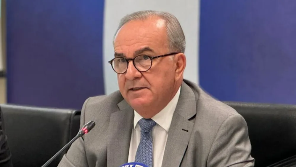 Νίκος Παπαθανάσης: 24,7 εκατ. από το ΕΣΠΑ για δίκτυα μεταφοράς τεχνολογίας