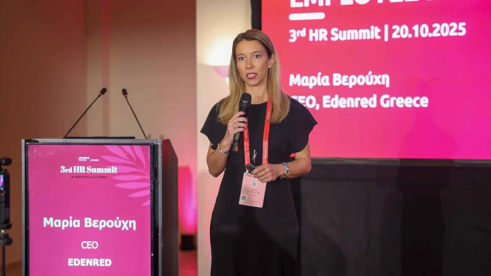 Έρευνα: Τρεις στους δέκα Έλληνες εργαζόμενους δεν είναι ικανοποιημένοι – Το 75% βιώνει εργασιακό άγχος