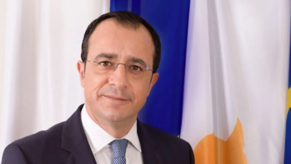 Ο Πρόεδρος της Κυπριακής Δημοκρατίας εγκαινιάζει στη Νομική Σχολή του ΑΠΘ την πρώτη Έδρα Κυπριακών Σπουδών στην Ελλάδα