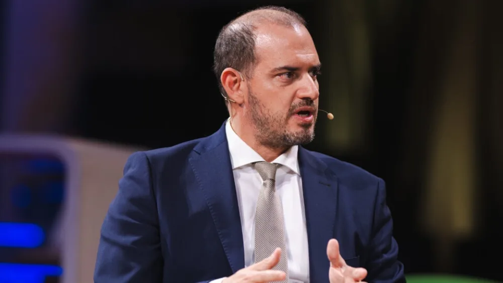 Κώτσηρας από Prodexpo: Ενίσχυση φορολογικών κινήτρων για τη διάθεση περισσότερων ακινήτων στην αγορά