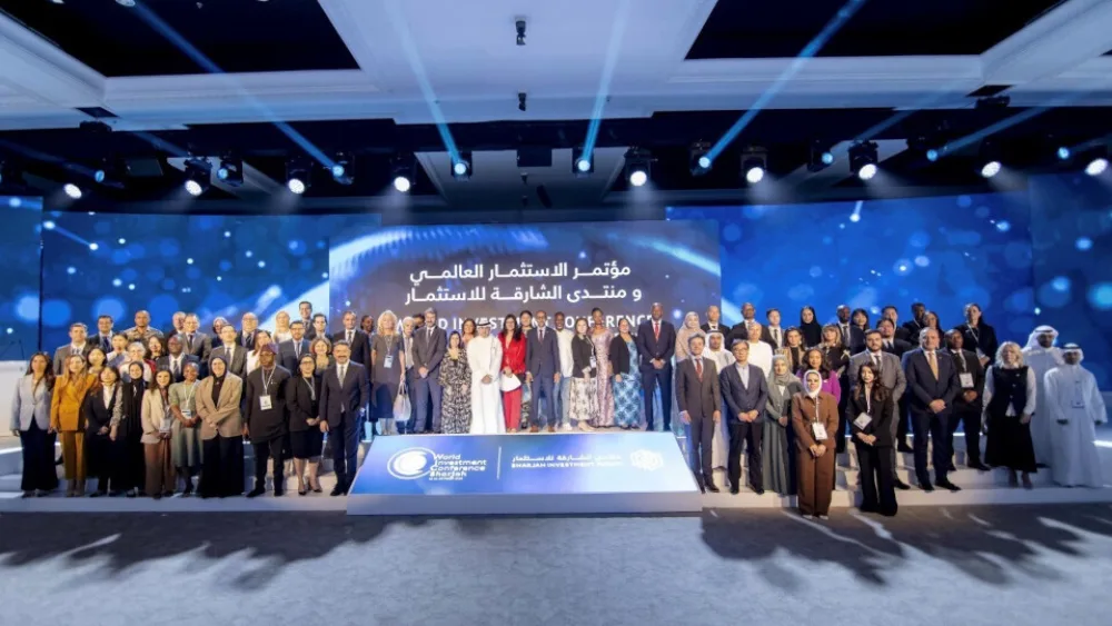 Ο CEO της Enterprise Greece εξελέγη ως EU Regional Director στο Δ.Σ. της WAIPA