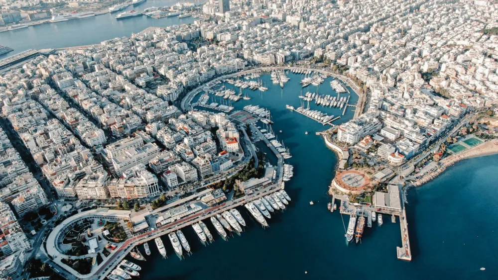 Ένωση Μαρινών Ελλάδας: Νέα σύνθεση Διοικητικού Συμβουλίου