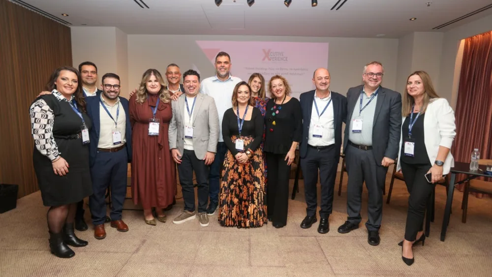 Οι προτεραιότητες της Gen Z και η δυσκολία εύρεσης και διατήρησης ταλέντων