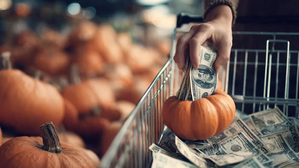 Halloween: Οι Κέλτες, οι κολοκύθες, οι Ιρλανδοί μετανάστες στις ΗΠΑ και η βραχυπρόθεσμη επίδραση στην οικονομία