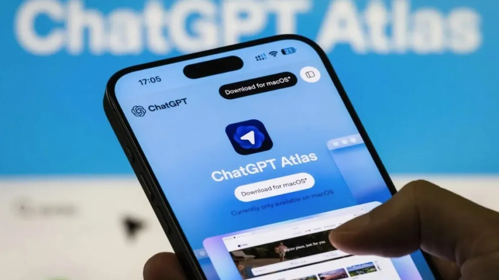 ChatGPT Atlas SEO: Η DMSS διαμορφώνει τη νέα εποχή του AI marketing