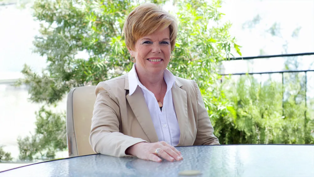 Αλεξάνδρα Πίττα-Χαζάπη, Μελισσοκομική Εταιρεία ΑΤΤΙΚΗ: «Δεν έζησα φοιτητική ζωή, αλλά έμαθα τη ζωή μέσα από τη δουλειά»