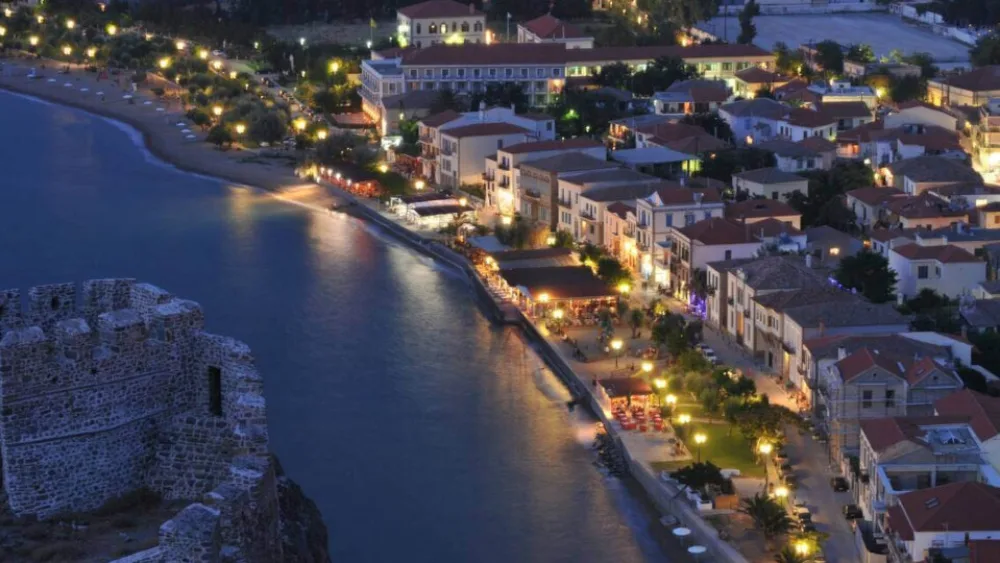 Ο Δήμος Λήμνου εγκαθιστά τηλεϊατρικό εξοπλισμό με την αρωγή της DOTSOFT