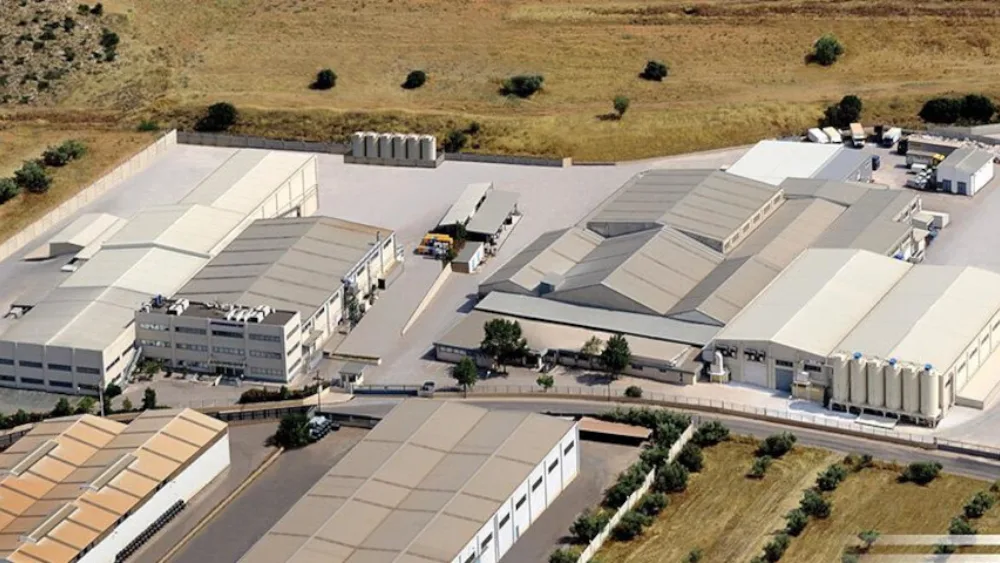 Η DRUCKFARBEN Group ενισχύει ακόμα περισσότερο τις επιδόσεις ESG τόσο σε παραγωγή όσο και σε προϊόντα