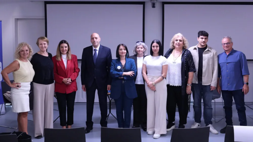 U-Talent: ΔΥΠΑ και UNICEF παρουσιάζουν κοινή πρωτοβουλία για τους νέους και τις δεξιότητες του μέλλοντος