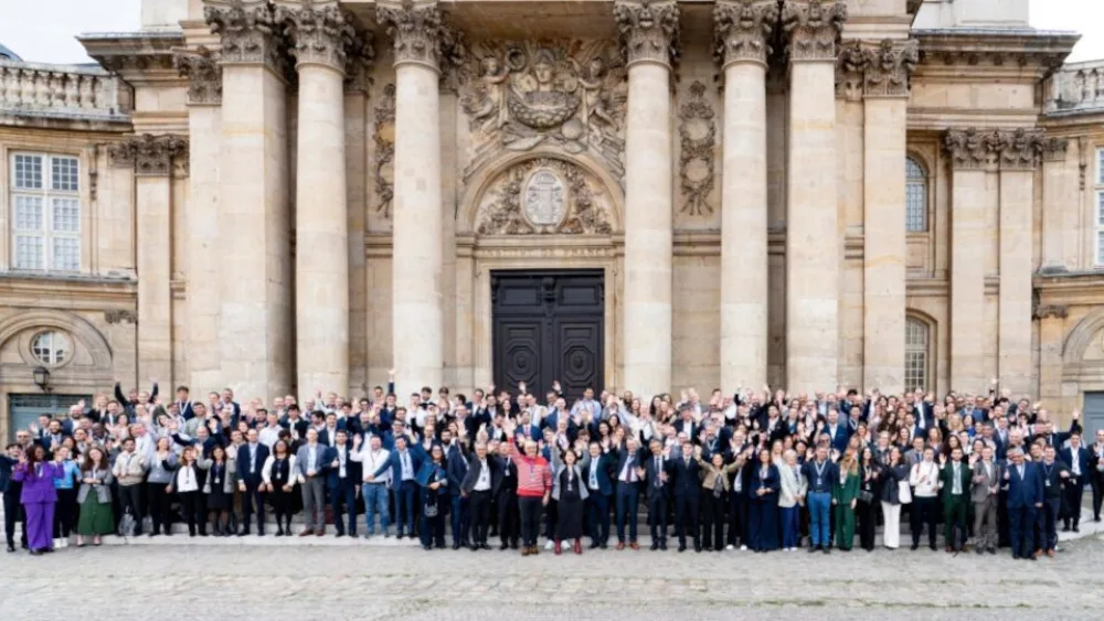 Η Ελλάδα συμμετέχει στη δημιουργία του ενιαίου Ευρωπαϊκού Πορτοφολιού Ψηφιακής Ταυτότητας