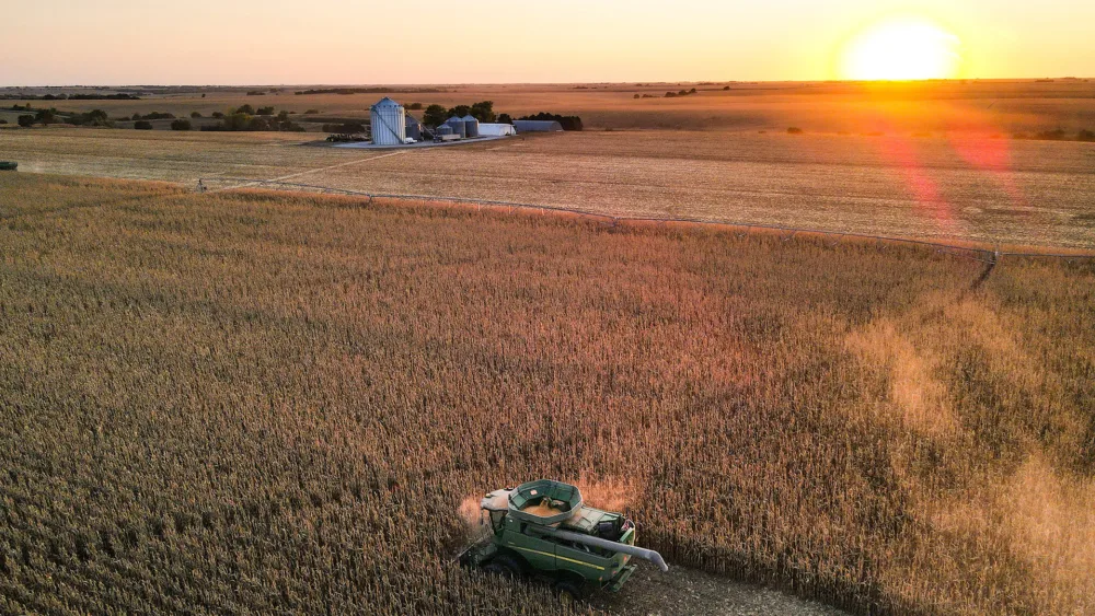 Τροφή χωρίς εκπομπές αερίων θερμοκηπίου; Δυστυχώς, δε γίνεται