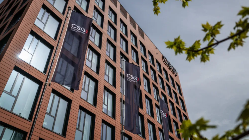 Ο όμιλος CSG επεκτείνει το Διοικητικό του Συμβούλιο και διορίζει Επικεφαλής Επενδυτικών Σχέσεων