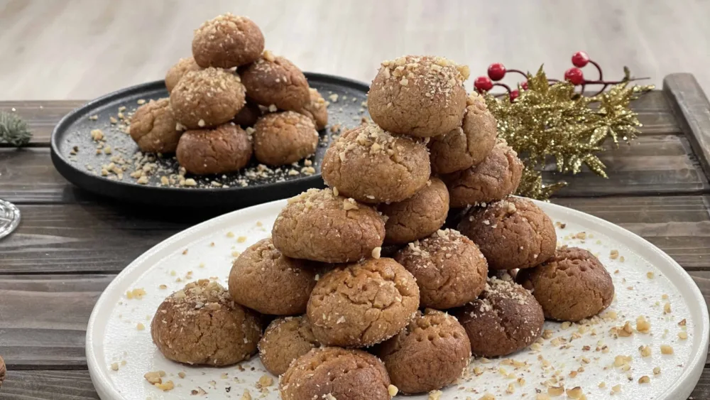 Η ακρίβεια πρόκειται να επηρεάσει και τα γλυκίσματα των εορτών - Πώς θα διαμορφωθούν οι τιμές