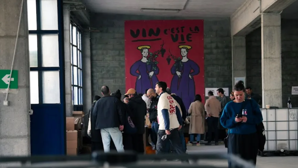 Η Παγκόσμια Ημέρα Οινοτουρισμού και οι «Δρόμοι του Κρασιού της Βορείου Ελλάδος»