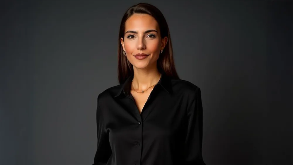 Ρόζα Μαρίνα Μέλλου: «Η ένταξή μου στη Mastercard ήταν μια καθοριστική στιγμή στην καριέρα μου»