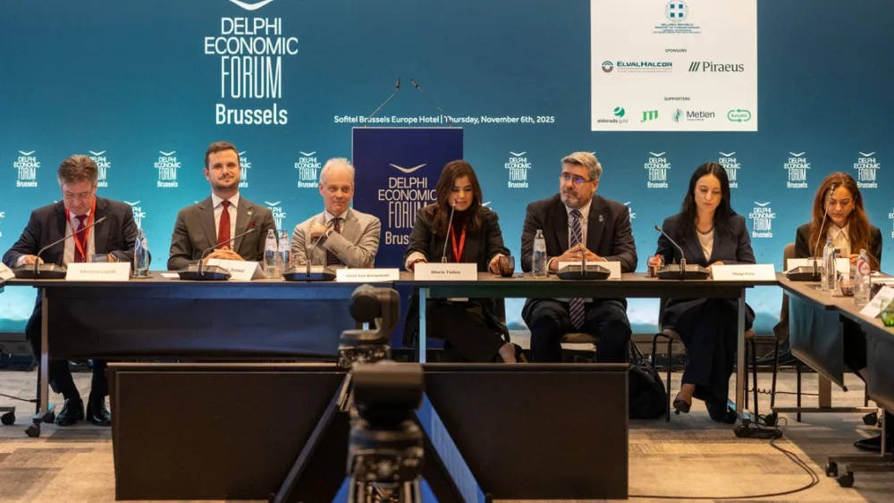 Σερβία, Αλβανία, Μαυροβούνιο: Στον δρόμο για την Ευρωπαϊκή Ένωση