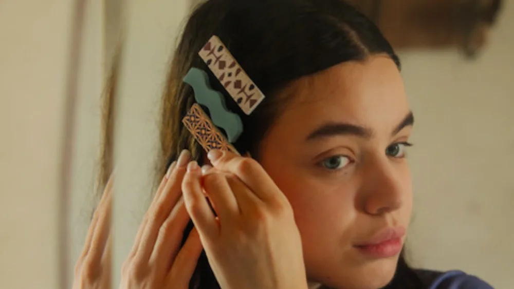 H ξεχασμένη προίκα που κέντησε μια όμορφη ιστορία γυναικείας επιχειρηματικότητας