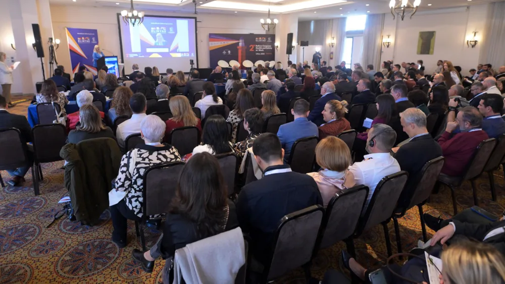 Η Υγεία και Ασφάλεια στην Εργασία ενώνει τα Βαλκάνια