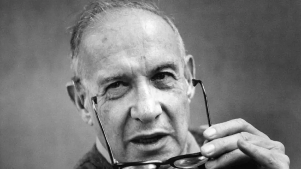 Πώς ο Peter Drucker άλλαξε δια παντός το management - Μια συνολική θεώρηση του έργου και της προσωπικότητάς του