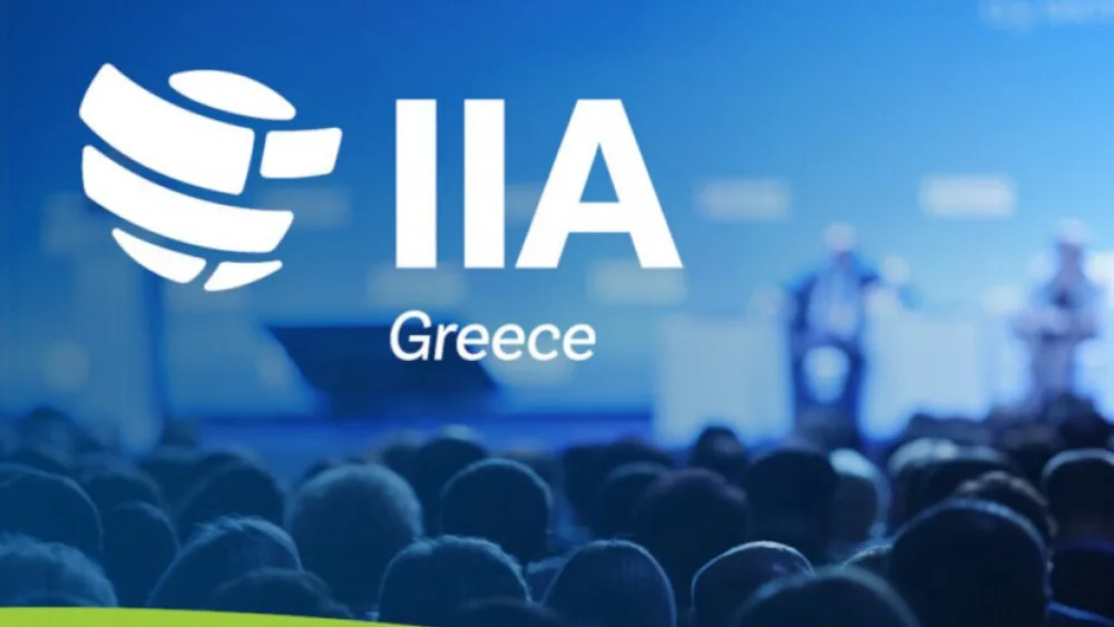 Ινστιτούτο Εσωτερικών Ελεγκτών Ελλάδος: Οι κίνδυνοι για τις επιχειρήσεις μπορούν να προληφθούν από τους εσωτερικούς ελεγκτές