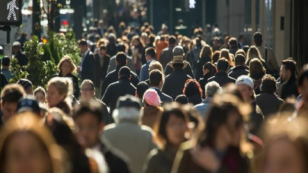 Δημογραφικό: Στην εξίσωση μπαίνουν και οι... «age-friendly jobs»