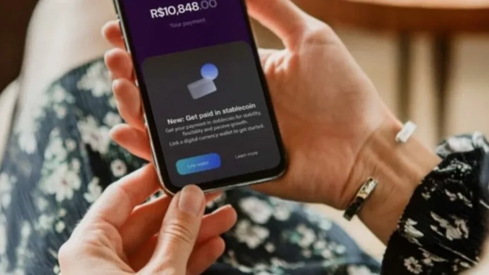 Η Visa παρουσιάζει το νέο πιλοτικό πρόγραμμα πληρωμών σε Stablecoin και επιταχύνει την πρόσβαση σε κεφάλαια