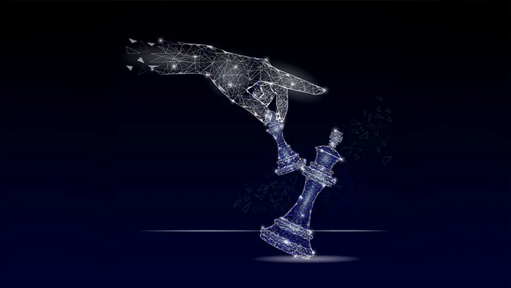 Μιχάλης Μπότας: Το Digital Marketing μετασχηματίζεται σε “Power Game” χωρίς έλεος!