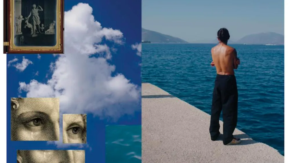 Return2Ithaca: Μια έκθεση για τις διαχρονικές Οδύσσειες προς τόπους που ονομάζουμε “σπίτι”