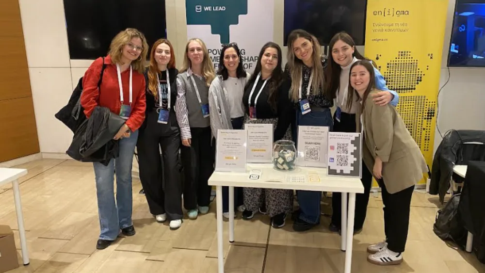 WE LEAD: Νέο δωρεάν Bootcamp στο Software Testing