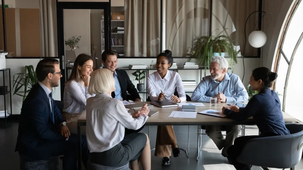 Η κουλτούρα δεν αλλάζει με ανακοινώσεις αλλά όταν οι ηγέτες αντέχουν την αλήθεια