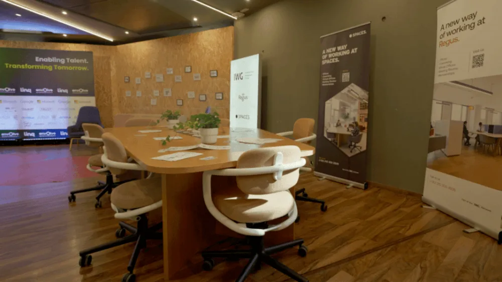 International Workplace Group: Ισχυρή επέκταση του δικτύου με 728 νέες συμφωνίες στο α’ εξάμηνο του 2026 – Τρία νέα κέντρα στην Ελλάδα